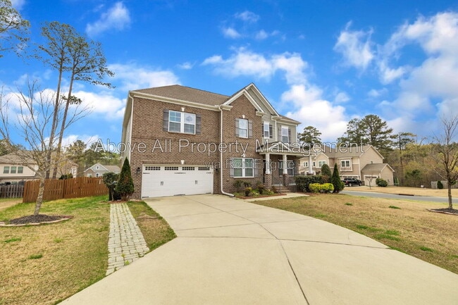 Photo - 2 Horton Grove Ct