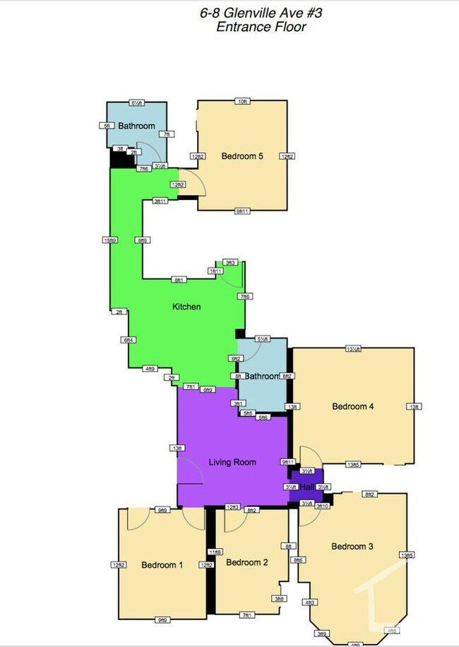 Photo - Top-notch and unique BU...