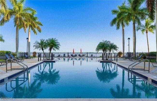 Photo - 2825 Palm Beach Blvd Unit 118