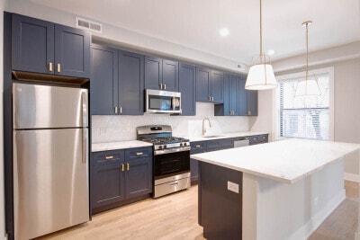 4411 N Seeley Ave Unit 1A