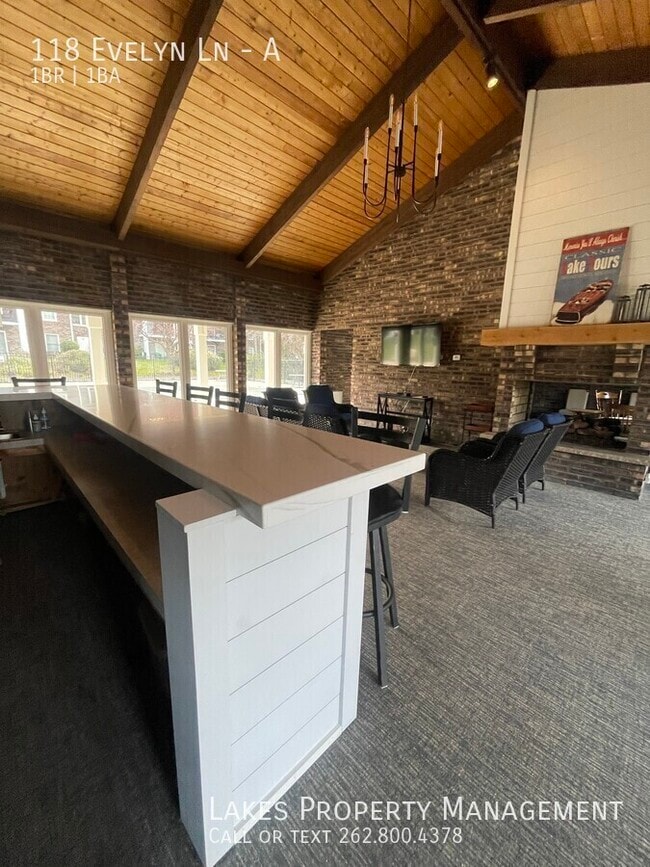 Photo - 118 Evelyn Ln Unit A