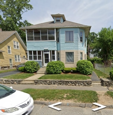 Photo - 4 Raleigh Rd Apartamento Unidad 2