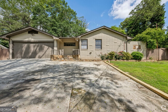 Building Photo - 2762 Dresden Dr NE Rental