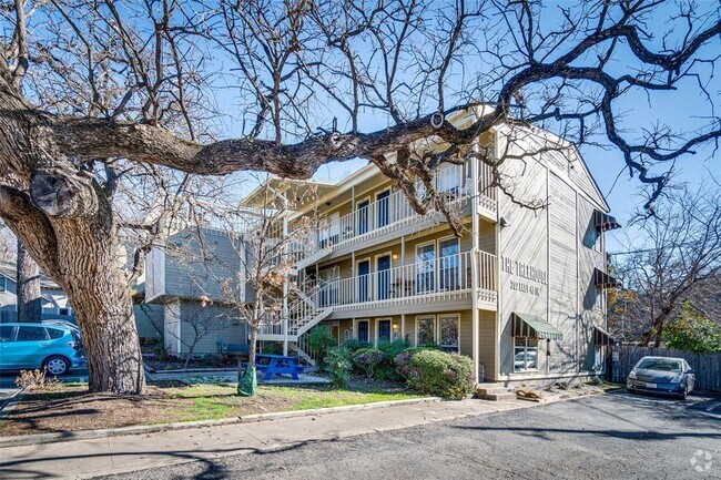 Building Photo - 202 E 45th St Unit 102 Rental