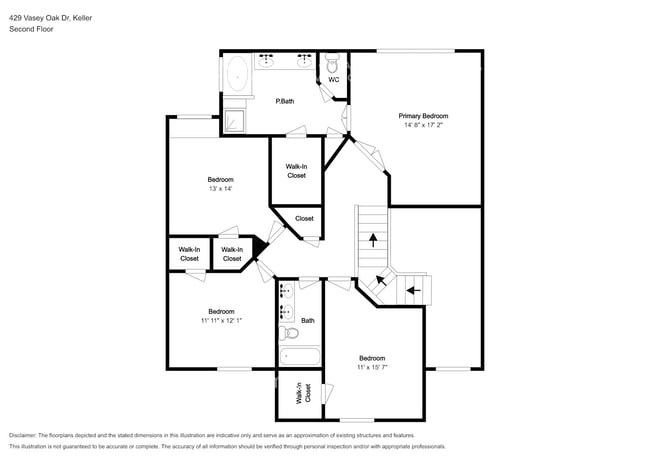 Photo - 429 Vasey Oak Dr