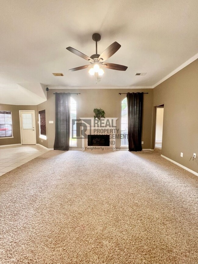 Photo - Gorgeous One Story Home in Sugar Land, TX