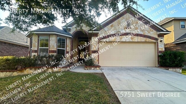 Building Photo - 5751 Sweet Desiree Rental