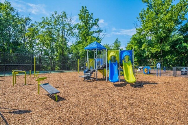 The Glens at Diamond Ridge