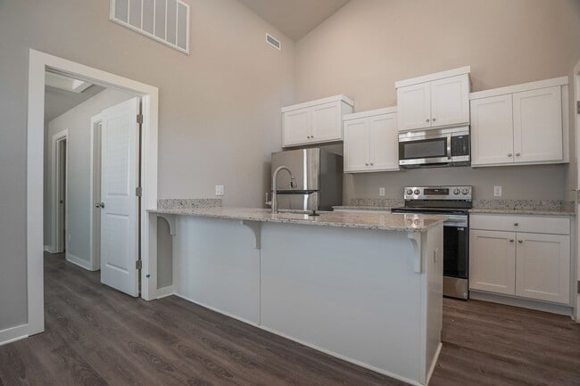 Photo - 1 bedroom 1 bath home!