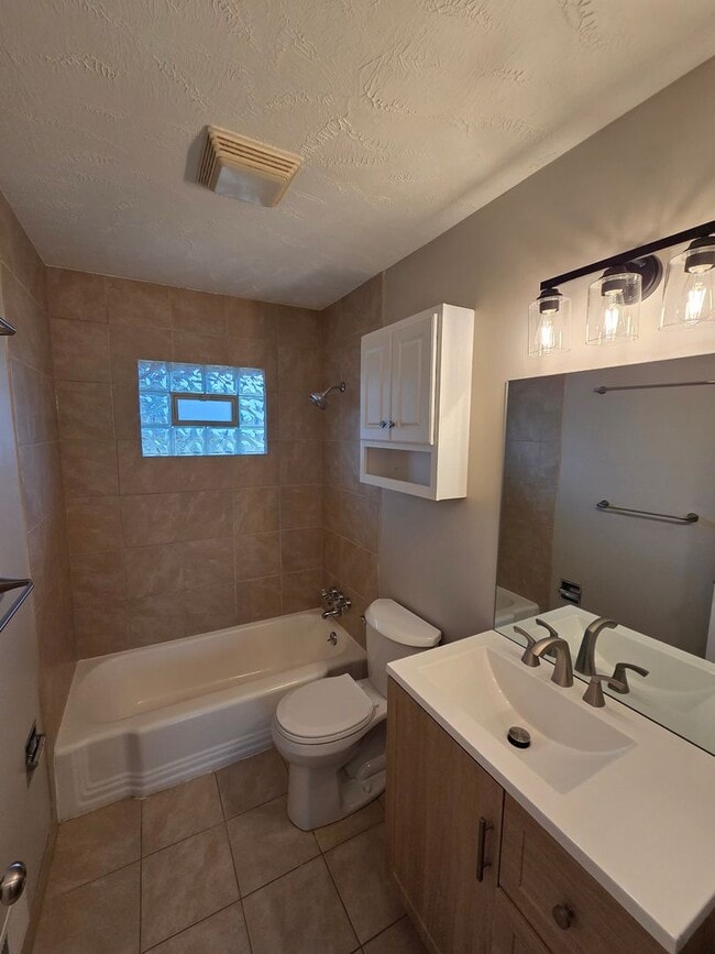 Photo - 3 bed, 2 bath, 1 car garage with finished basement, fenced back, newly remodeled