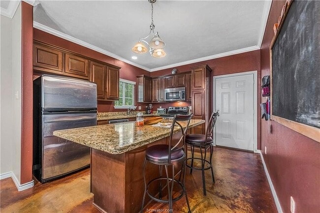 Photo - 1403 Medina Dr