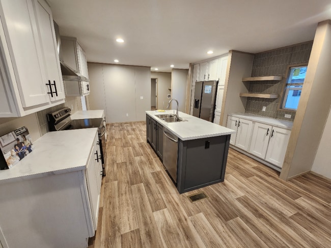 Photo - 3611 Rice Mine Rd NE