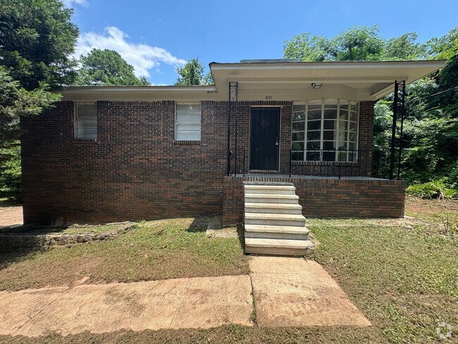 Building Photo - Bessemer Rental