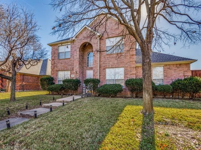 Building Photo - 1807 Granite Rapids Dr Rental