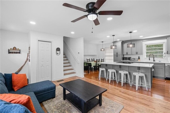 Photo - 799 Pine Roc Dr