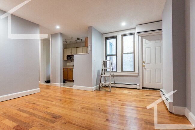 Building Photo - What a deal! Allston 1-bed with Heat/Hot Water Incl