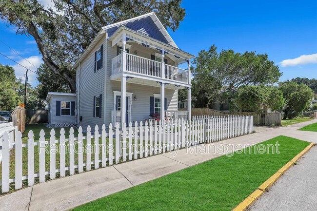 Photo - 121 M L King Ave Casa