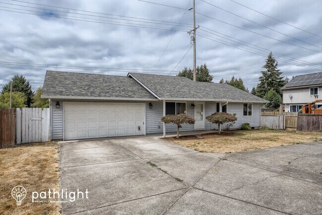 16204 NE 32nd Street, Vancouver, WA, 98682 - 16204 NE 32nd Street, Vancouver, WA, 98682 House