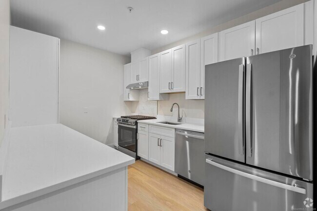 Building Photo - 1546 Chapel St Unit 2 Rental