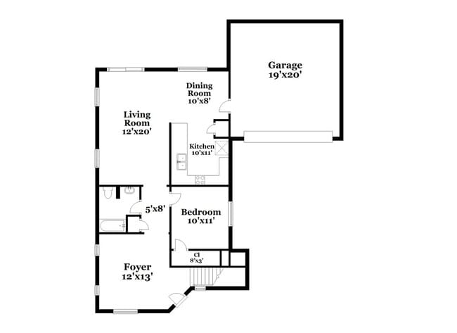 Photo - 7907 S 50th Ln