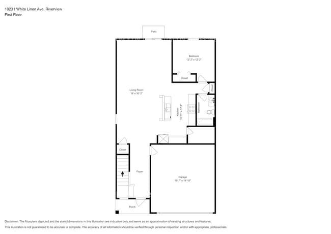 Photo - 10231 White Linen Ave