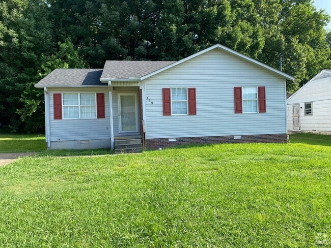 Building Photo - 119 Roosevelt Pky Rental