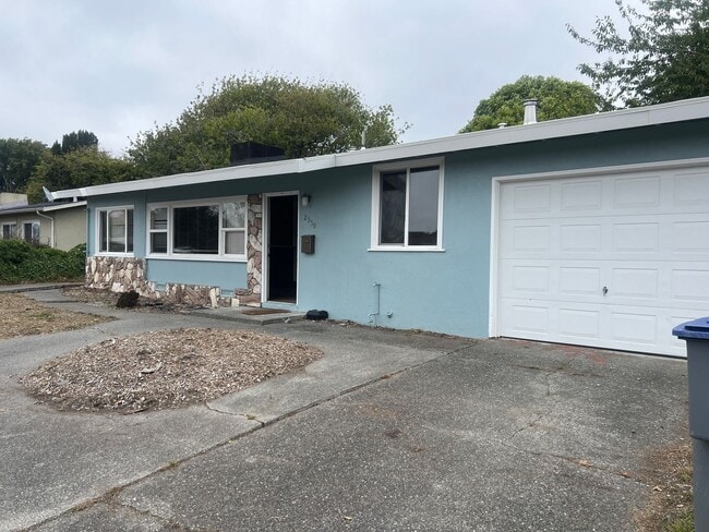 Building Photo - Arcata House Tier 2