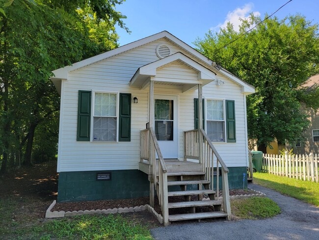 Photo - 3 Bedroom 1 Bathroom