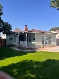 Building Photo - 1505 Stockton Ave