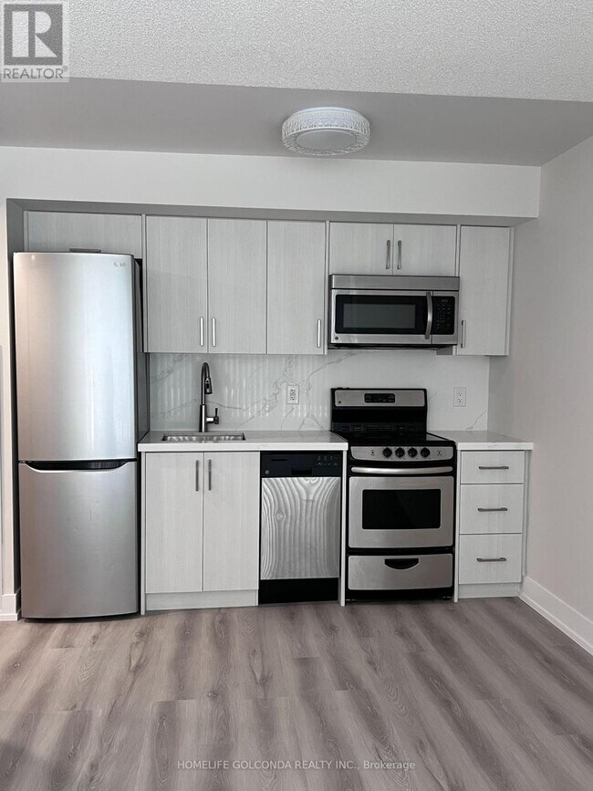 36 Lisgar St Unit 708E