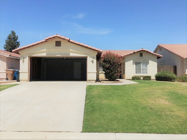 Building Photo - 4010 Pacific Wind Ct