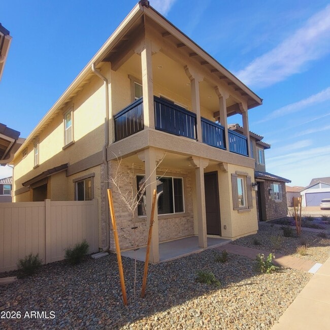 Building Photo - 9833 W Catalina Dr