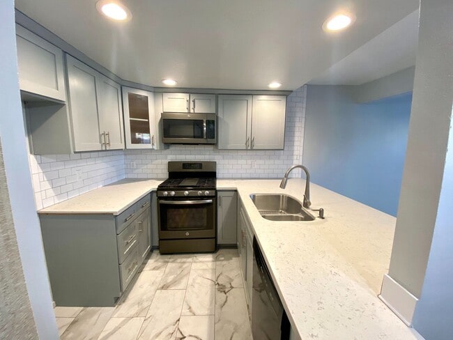 Photo - Welcome Home! Upgraded 2 Bedroom, 2.5 Bath... Unit 3002