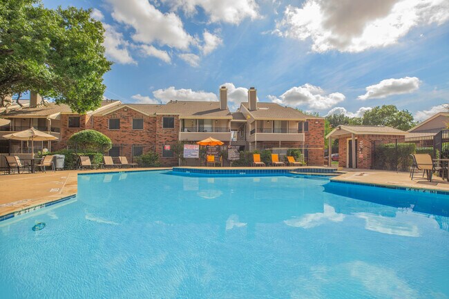 Photo - Wood Meadow Apartments