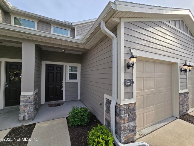 Photo - 7840 Merchants Way Townhome