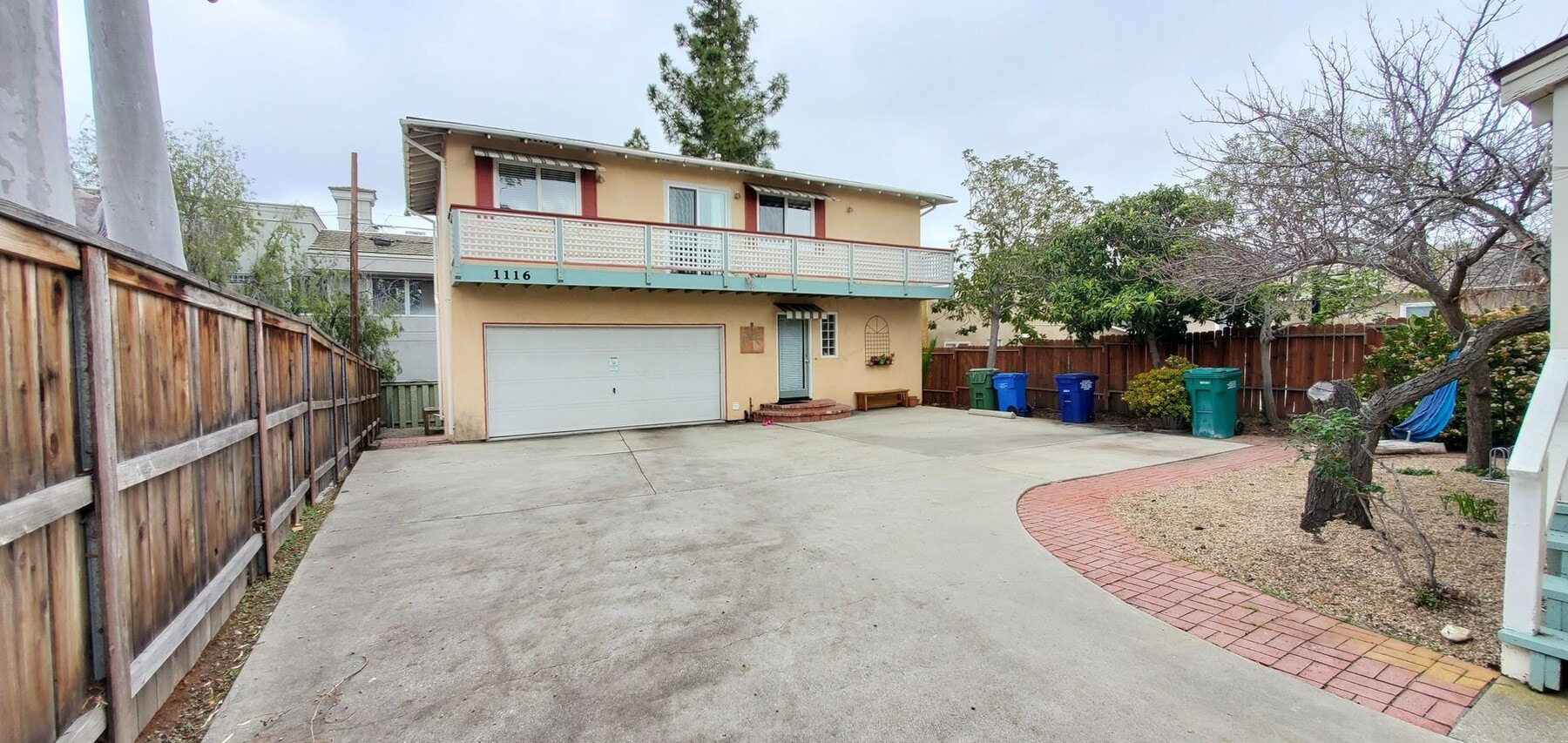 Photo - 1116 Peach St