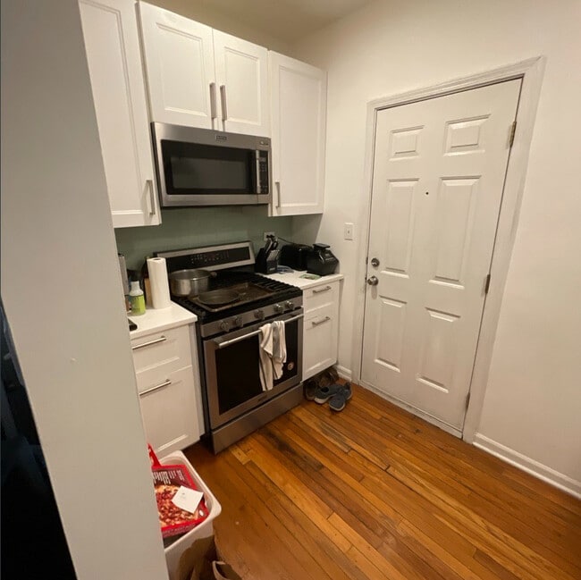 Photo - 677.5 W Wrightwood Ave Unidad 2S