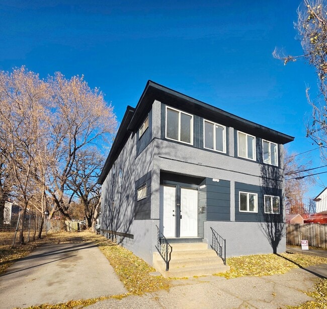 414 N 33rd Ave Unidad #1