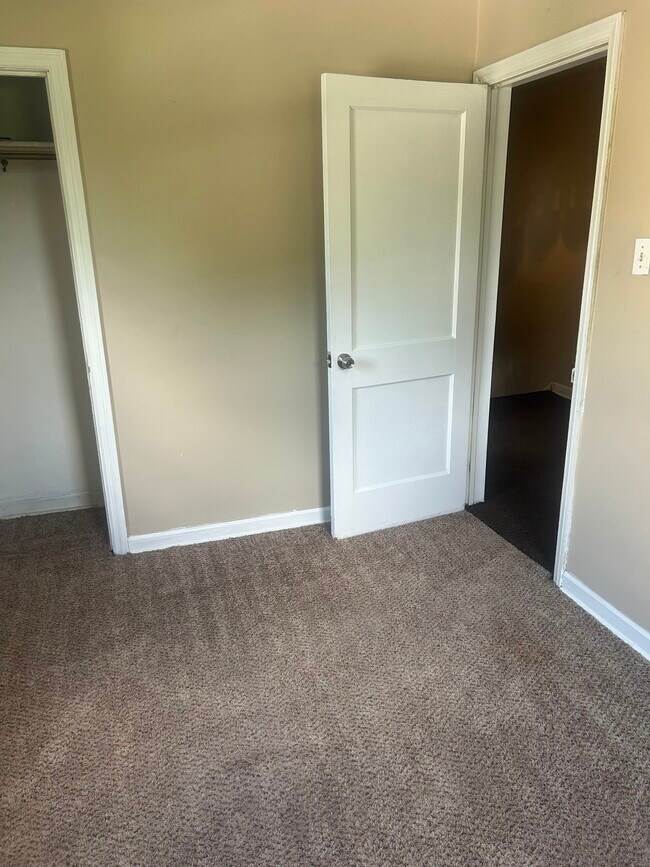 Dormitorio principal - 2332 Concord Rd