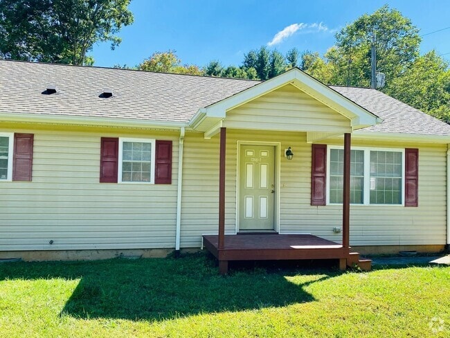 Building Photo - NO HUD - NO SECTION 8 Rental
