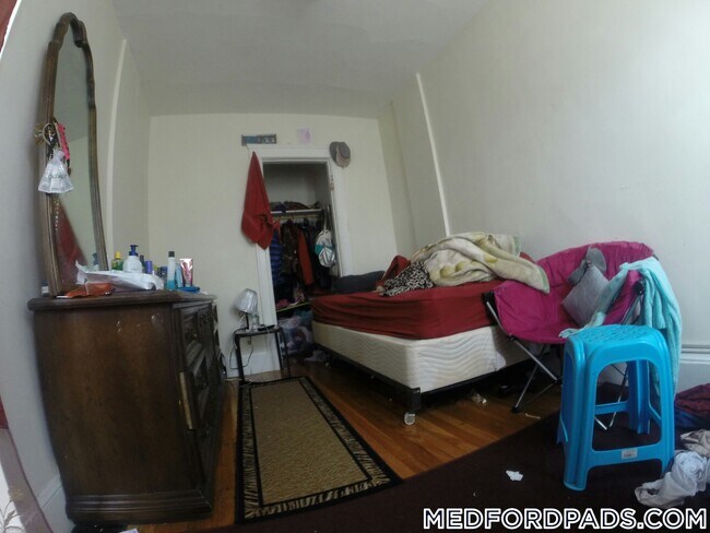 Photo - 53 Fellsway W Unit 16