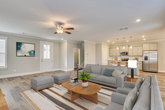 Photo - Cottages at Hanover