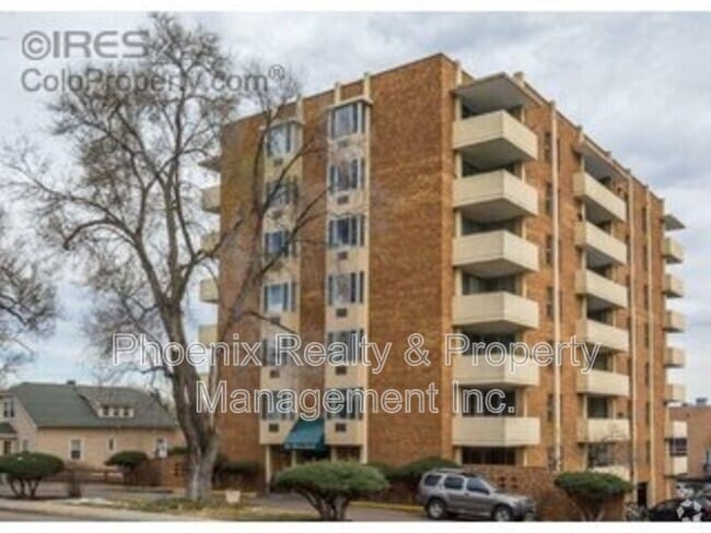 Building Photo - 850 20th St Unit #401 Rental