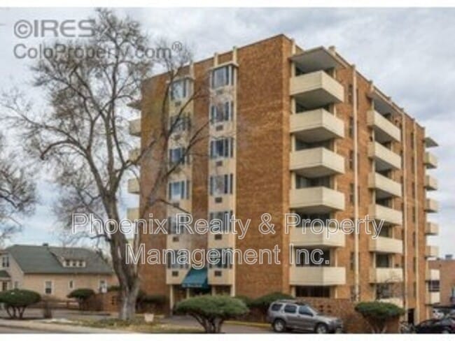 Photo - 850 20th St Condo Unit #401