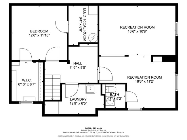 Photo - 1635 W Decatur St