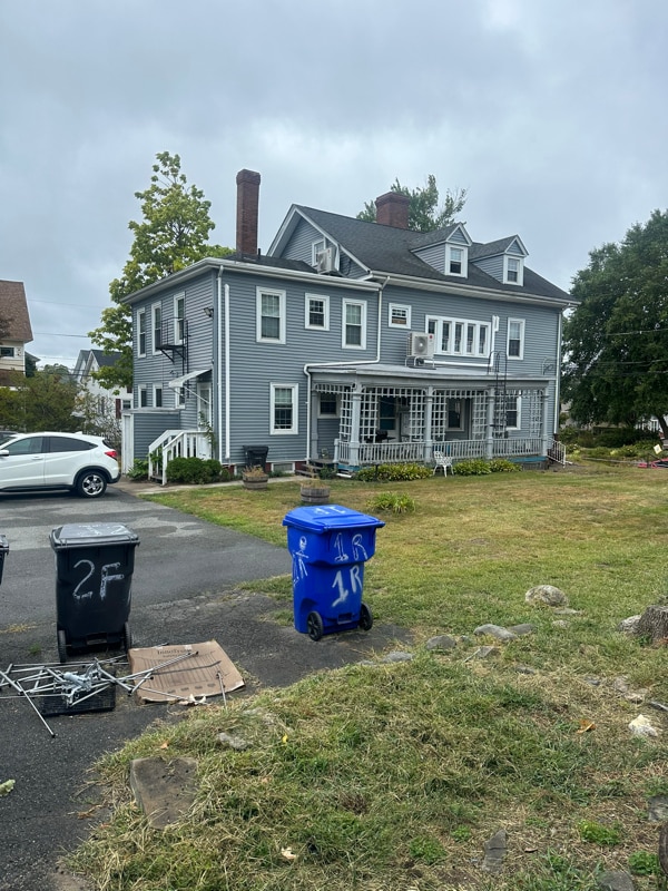 Photo - 30 Brown St Unit 2F