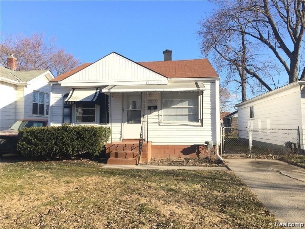 Photo - 7259 Orchard Ave House