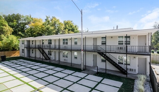Building Photo - The Kendall Rental