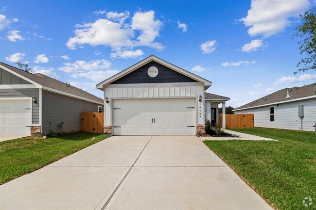 Building Photo - 16422 Blossom Grv Dr Rental