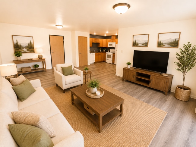 Photo - 201 Wilshire Boulevard N Unit 5